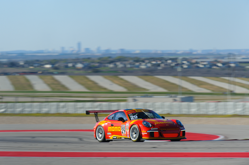 Illustration for article titled The MOMO Livery Contest Winners Look Even Better In Person